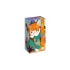 Djeco Puzzle géant Pio le magicien -
