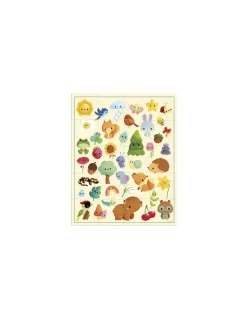 Janod Puzzle Imagier de la nature 20 pièces - New