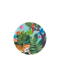 Djeco Puzzle la balade du tigre - Sale
