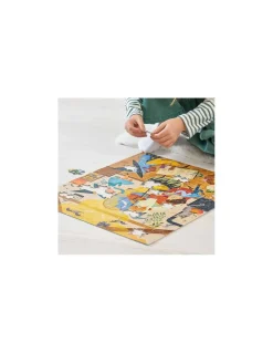 Janod Puzzle La magie 200 pièces - Best