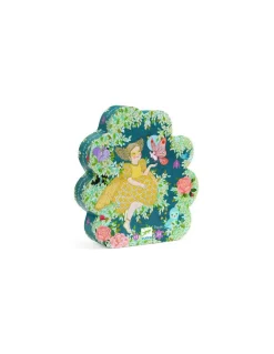 Djeco Puzzle L'Arbre de Flora 54 pièces - Best
