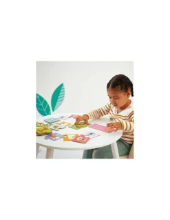Janod Puzzle Les contraires - Online