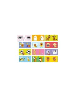 Janod Puzzle Les contraires - Online