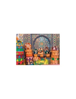 Sentosphere Puzzle Médina de Fès 500 pièces XL - Sentosphère Online
