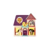 Janod Puzzle musical mes petits compagnons - Online