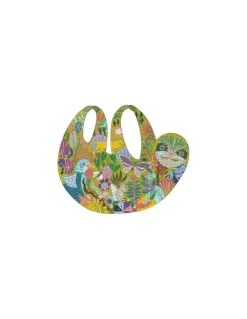 Djeco Puzzle Paresseux 500 pièces Puzz'art - Clearance