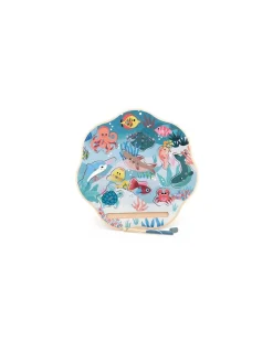 Vilac Puzzle pêche à la ligne Michelle Carlslund - Discount