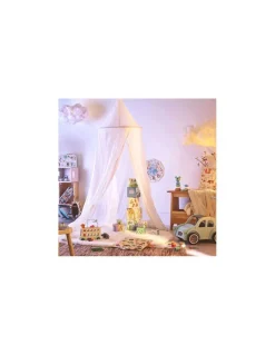 Vilac Puzzle rond 24 pièces le monde Sarah Betz - Outlet