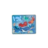 Moulin Roty Puzzle sensoriel Les aventures de Paulie - New