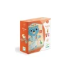 Djeco Puzzles dressup mix - Best