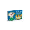 Moulin Roty Puzzles histoires Les Popipop - Clearance