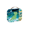 Janod Puzzles évolutifs dinosaures - Clearance