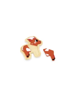 Janod Puzzles évolutifs en bois Ferme - Online