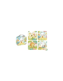 Janod Puzzles évolutifs Pure -