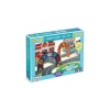 Djeco Puzzle'Up géant Ville - Sale