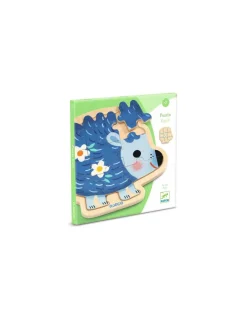 Djeco Puzzlo Kipic - Best