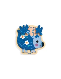 Djeco Puzzlo Kipic - Best