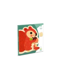 Djeco Puzzlo Nut - Online