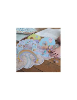 Djeco Puzzl'Up Lily 33 pièces - New