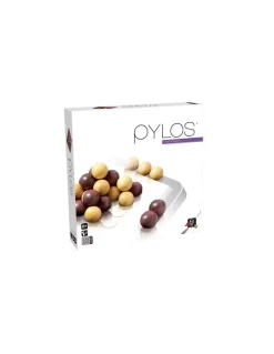Gigamic Pylos - jeu Online