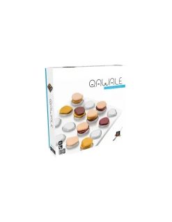 Gigamic Qawale - jeu Best