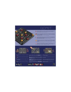 Gigamic Qomet - jeu New
