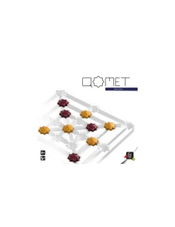 Gigamic Qomet - jeu New