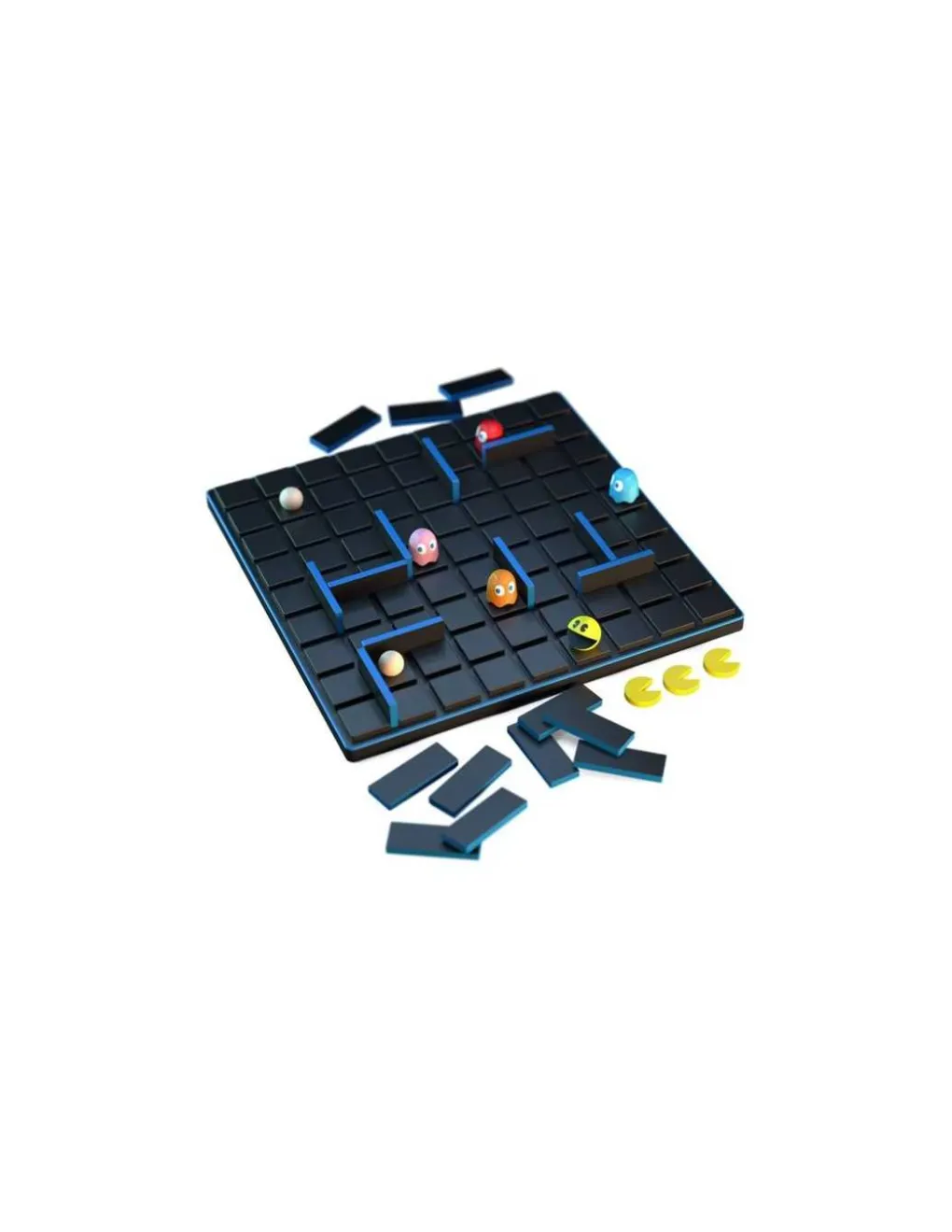 Gigamic Quoridor Pac-Man - Clearance
