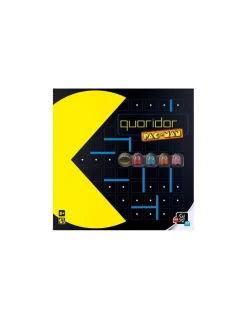 Gigamic Quoridor Pac-Man - Clearance