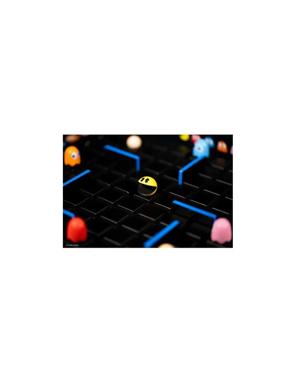 Gigamic Quoridor Pac-Man - Clearance