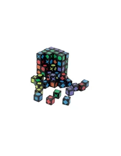 Iello Qwirkle cubes - jeu New