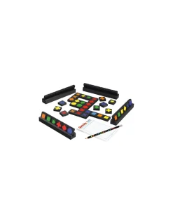 Iello Qwirkle Deluxe Outlet
