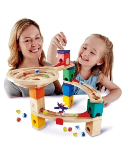 Hape Toys Race to the finish quadrilla - Hape Sale