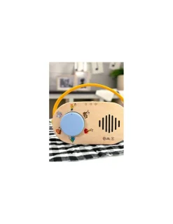 Hape Toys Radio Magic Touch Baby Einstein - Hape Sale