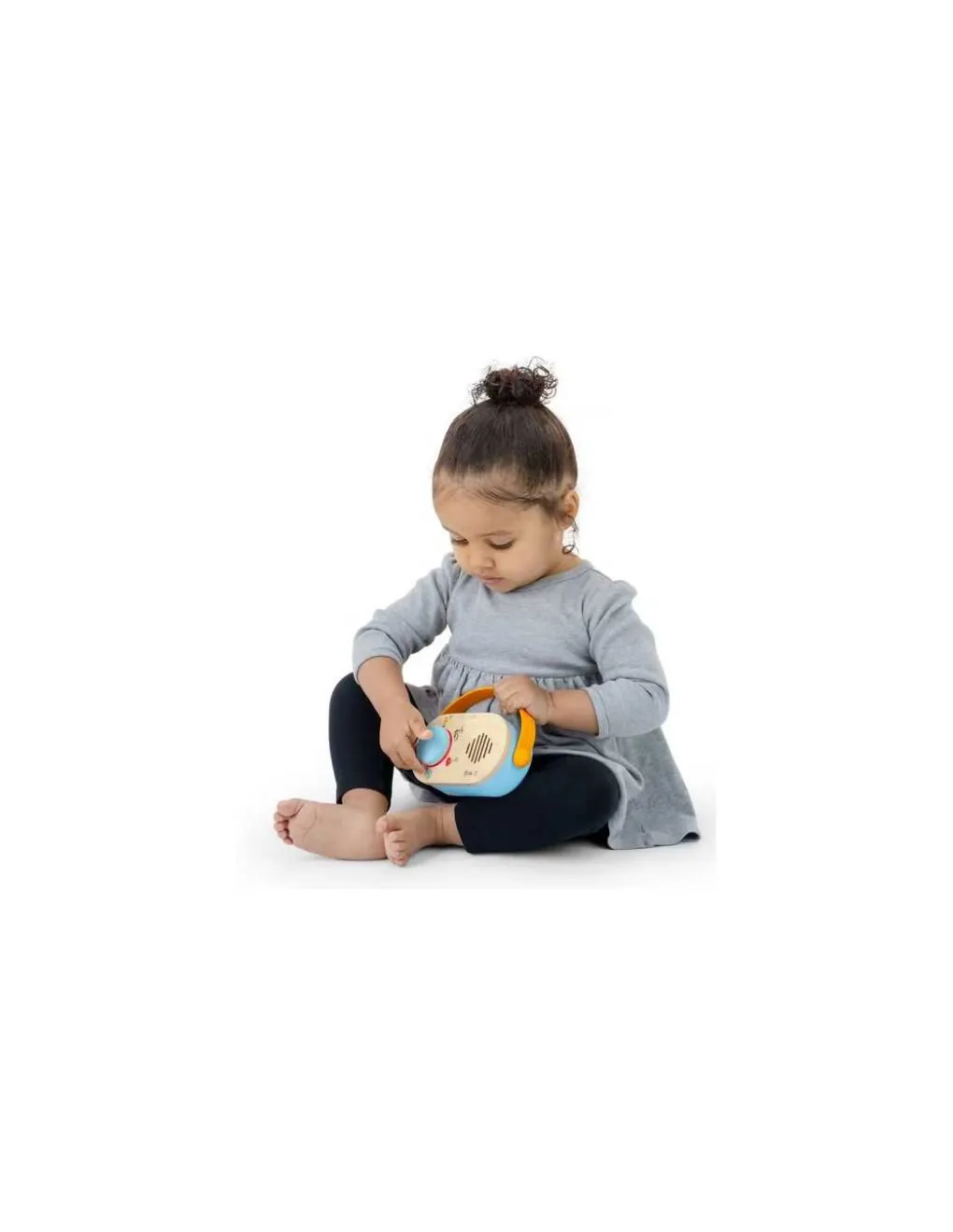 Hape Toys Radio Magic Touch Baby Einstein - Hape Sale