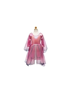 Great Pretenders Robe de papillon avec ailes 4-6 ans - Online