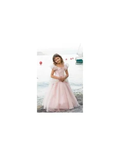 Great Pretenders Robe de princesse antique 4-6 ans - Hot
