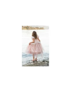 Great Pretenders Robe de princesse antique 4-6 ans - Hot