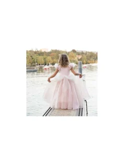 Great Pretenders Robe de princesse antique 4-6 ans - Hot