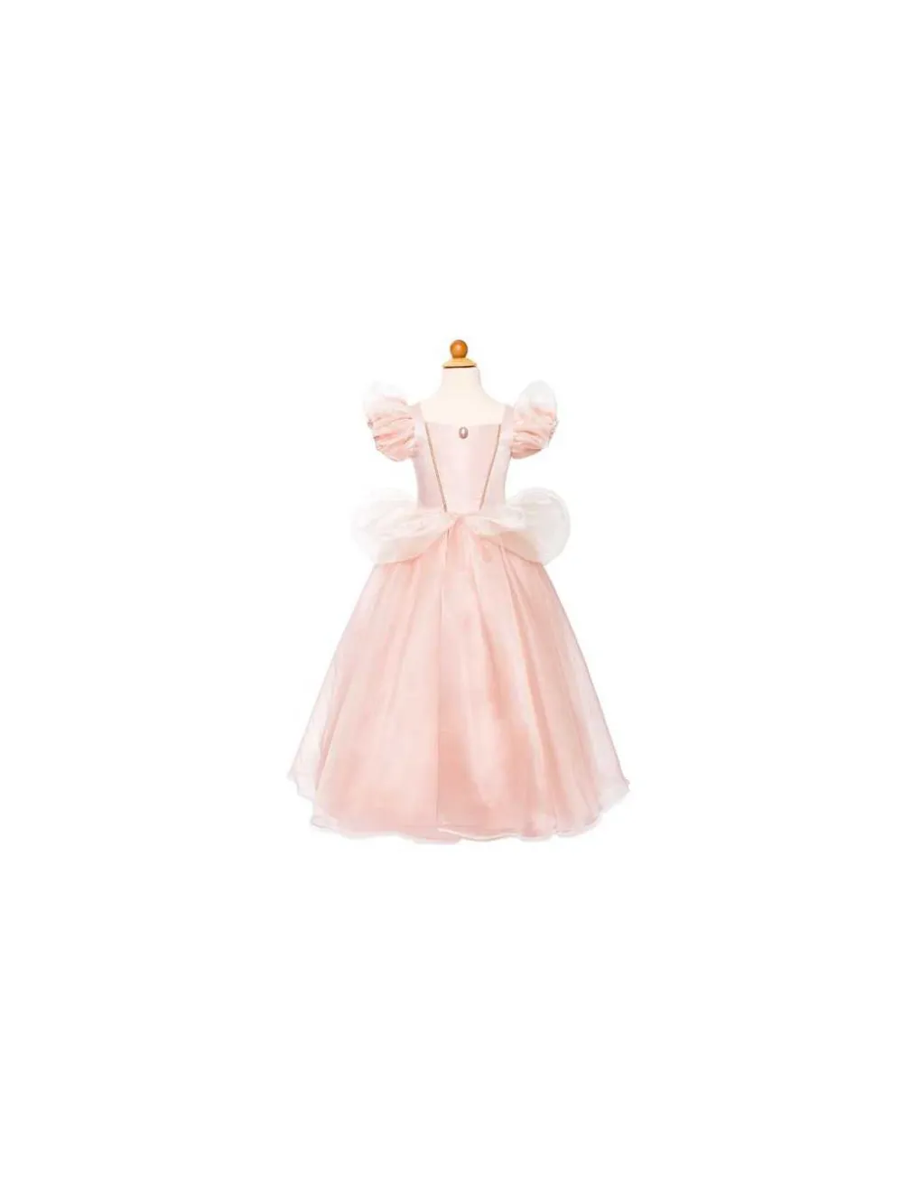 Great Pretenders Robe de princesse antique 7-8 ans - Discount