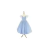 Labay Robe de princesse Eva 5-7 ans - New