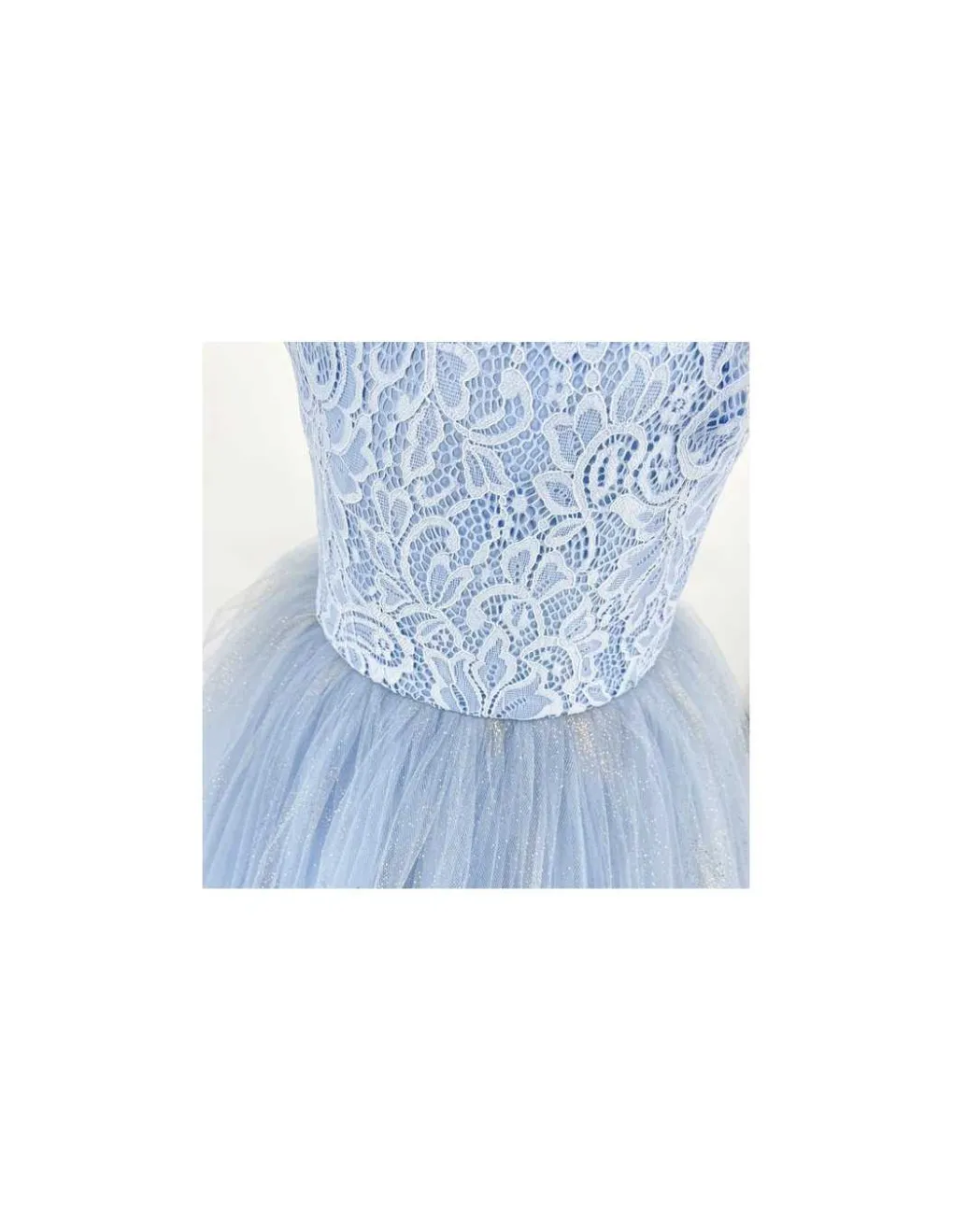 Labay Robe de princesse Eva 5-7 ans - New