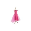 Labay Robe de princesse Rose 5-7 ans - Discount