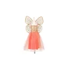 Souza Robe Joanna avec ailes 5-7 ans - Online