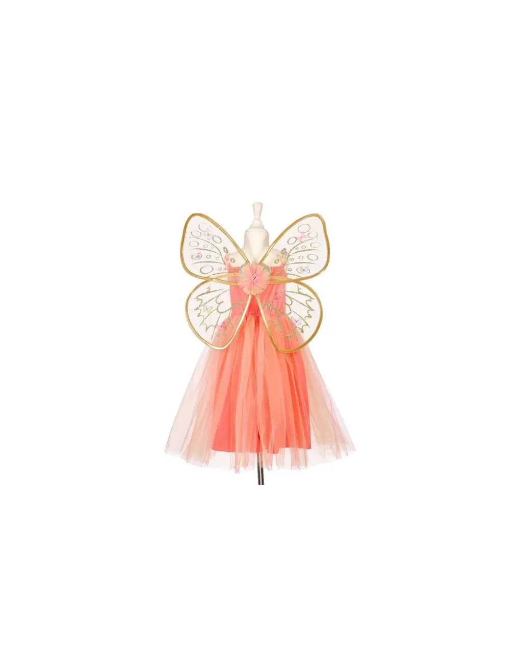 Souza Robe Joanna avec ailes 5-7 ans - Online