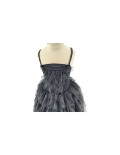 Labay Robe Le Cygne Noir 5-7 ans - Hot