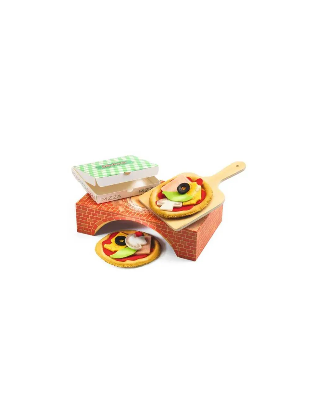 Djeco Roberto Pizza - Online