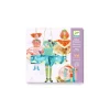 Djeco Robes de papier - Outlet