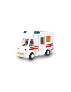 WOW Toys Robin l'ambulance - WOW New