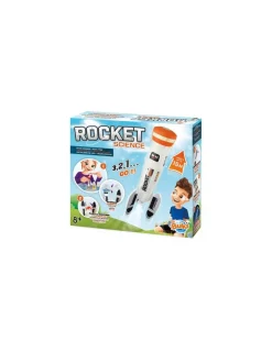 Buki France Rocket science - Buki Best